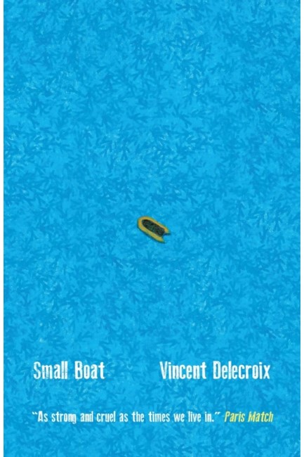 SMALL BOAT