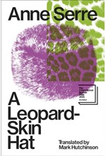 A LEOPARD-SKIN HAT