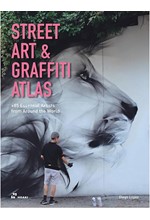 STREET ART & GRAFFITI ATLAS