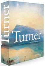 TURNER THE ESSENTIAL PAINTINGS