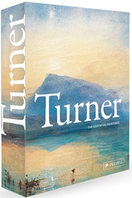 TURNER THE ESSENTIAL PAINTINGS