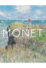 MONET THE BIGGER PICTURE