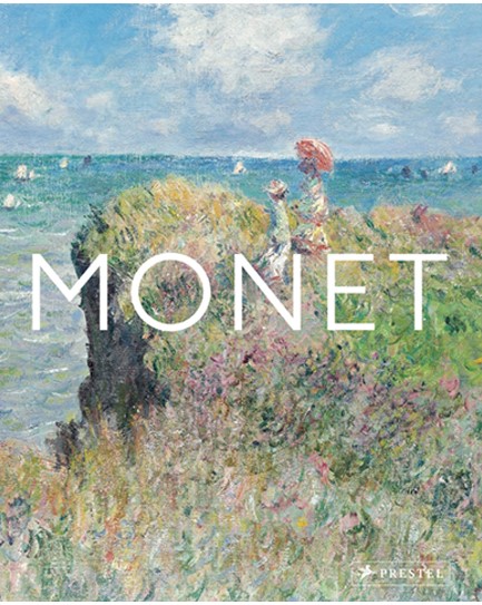 MONET THE BIGGER PICTURE