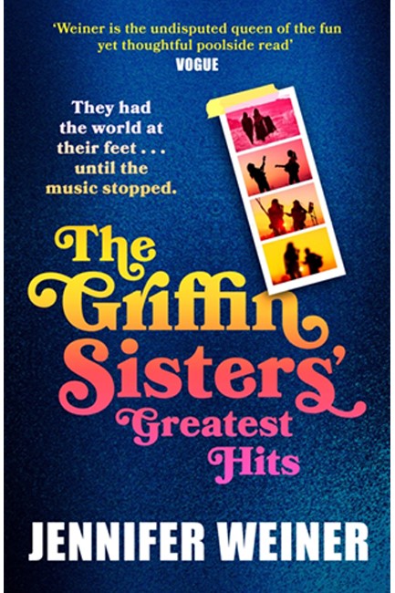 THE GRIFFIN SISTERS' GREATEST HITS