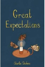 GREAT EXPECTATIONS