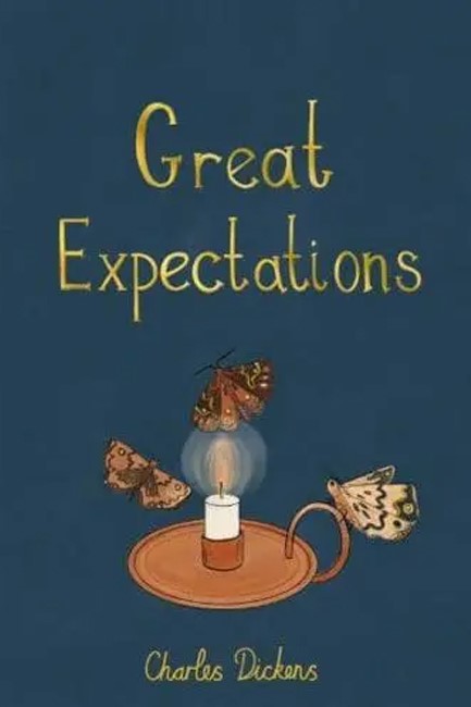 GREAT EXPECTATIONS