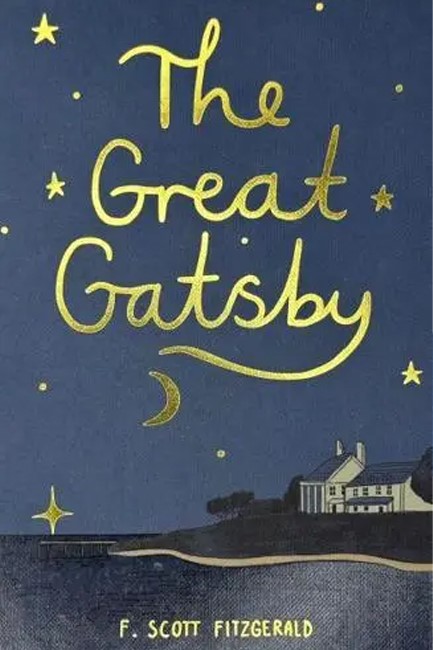 THE GREAT GATSBY
