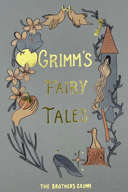 GRIMM'S FAIRY TALES