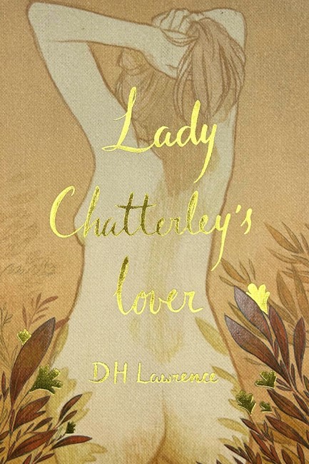 LADY CHATTERLEY'S LOVER