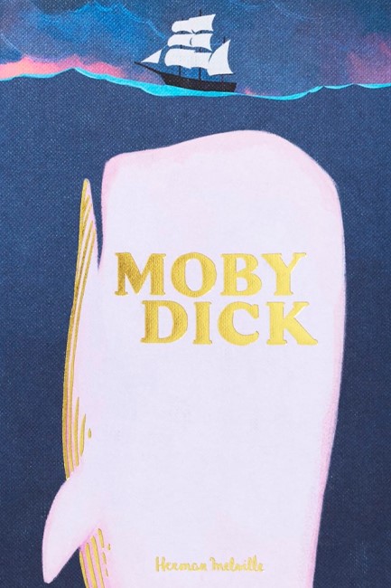 MOBY DICK