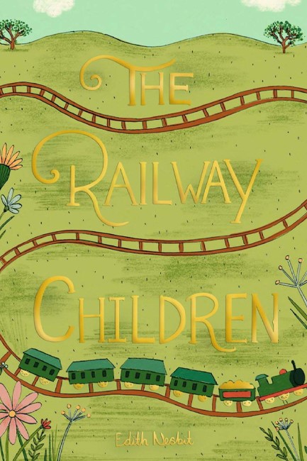 THE RAILWAY CHILDREN