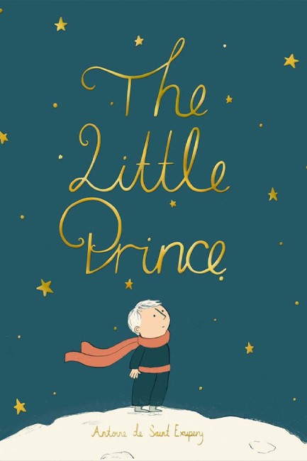 THE LITTLE PRINCE