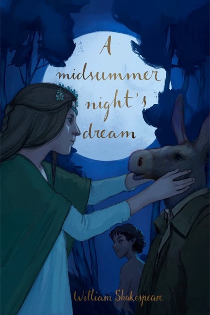 A MIDSUMMER NIGHT'S DREAM
