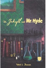 DR. JEKYLL AND MR. HYDE