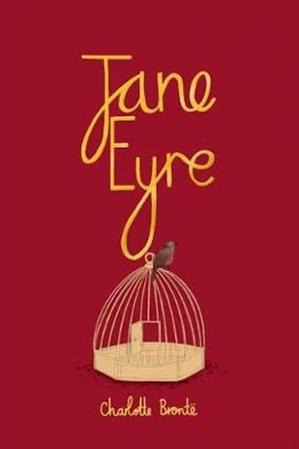JANE EYRE