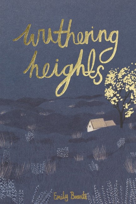 WUTHERING HEIGHTS
