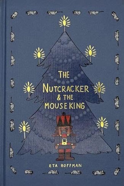 THE NUTCRACKER