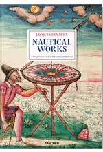 JACQUES DEVAULX. NAUTICAL WORKS