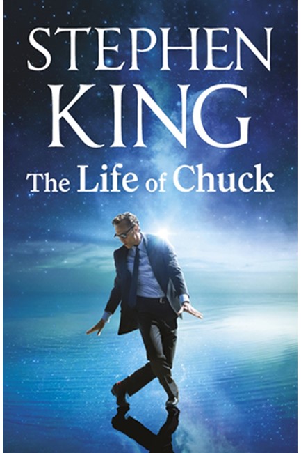 THE LIFE OF CHUCK HB