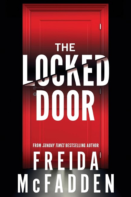 THE LOCKED DOOR