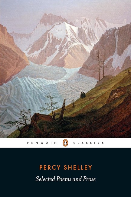 SELECTED POEM AND PROSE
