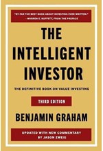 THE INTELLIGENT INVESTOR