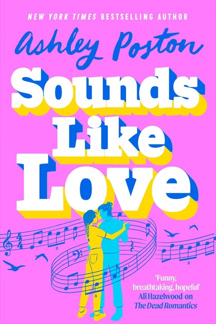 SOUNDS LIKE LOVE