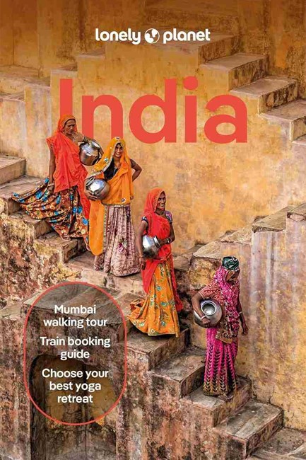 INDIA-20TH EDITION PB