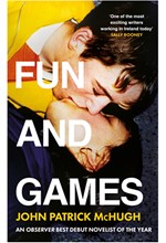 FUN AND GAMES TPB
