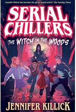 SERIAL CHILLERS: THE WITCH IN THE WOODS 1