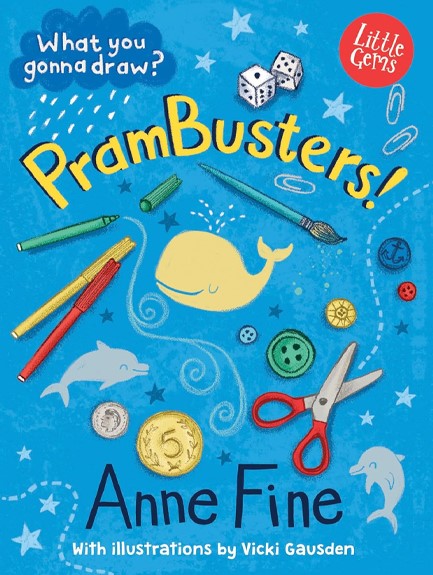 PRAMBUSTERS!