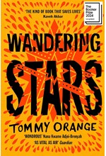 WANDERING STARS