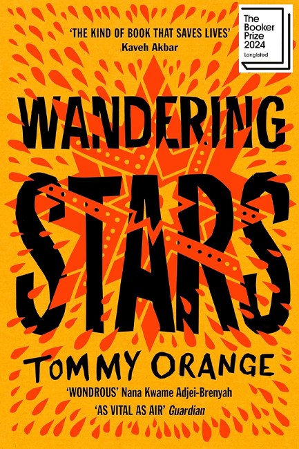 WANDERING STARS