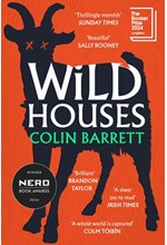 WILD HOUSES