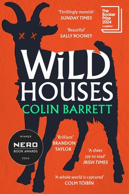 WILD HOUSES