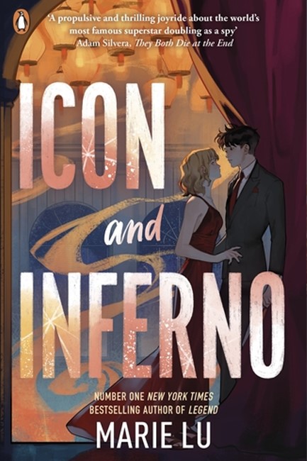 ICON AND INFERNO