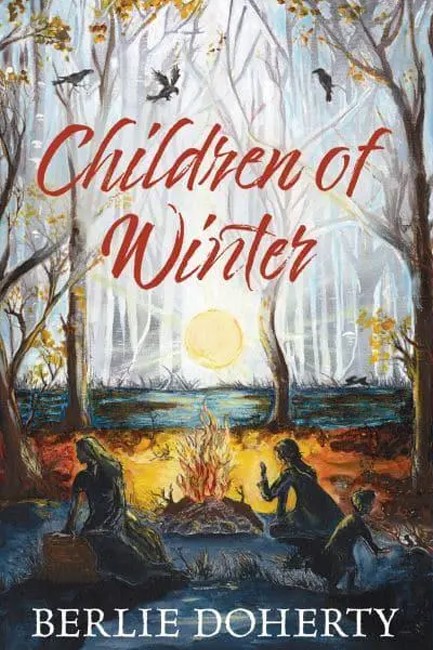 CHILDREN OF WINTER