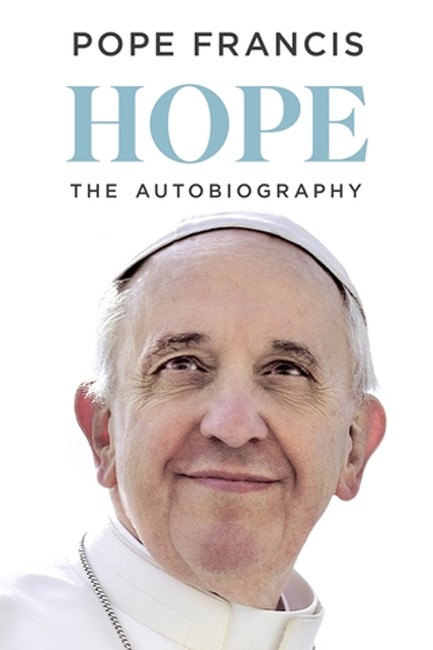 HOPE: THE AUTOBIOGRAPHY