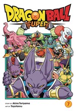 DRAGONBALL SUPER 7