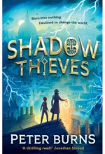 SHADOW THIEVES 1