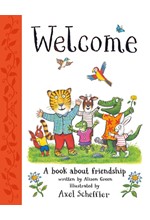 WELCOME