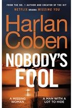 NOBODY'S FOOL TPB