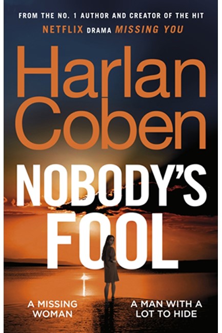 NOBODY'S FOOL TPB