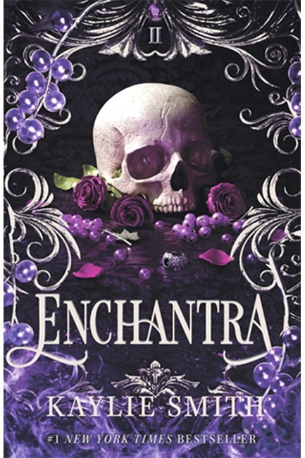 ENCHANTRA