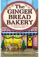 THE GINGERBREAD BAKERY