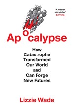 APOCALYPSE : HOW CATASTROPHE TRANSFORMED OUR WORLD AND CAN FORGE NEW FUTURES