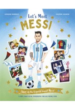 LET'S MEET MESSI
