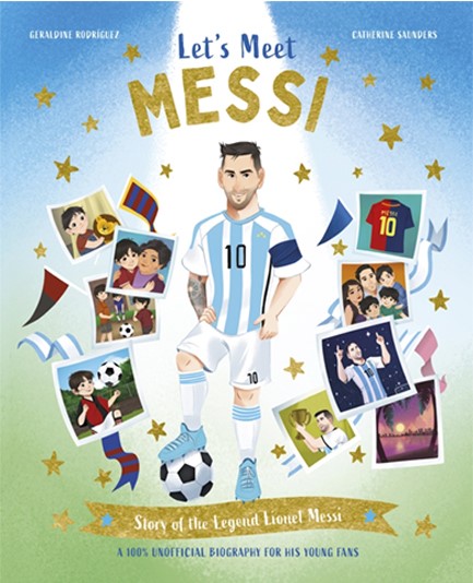LET'S MEET MESSI
