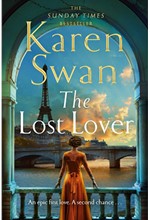 THE LOST LOVER