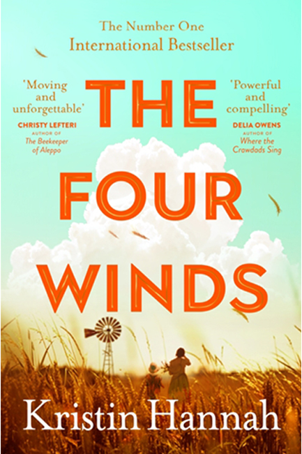 THE FOUR WINDS PB